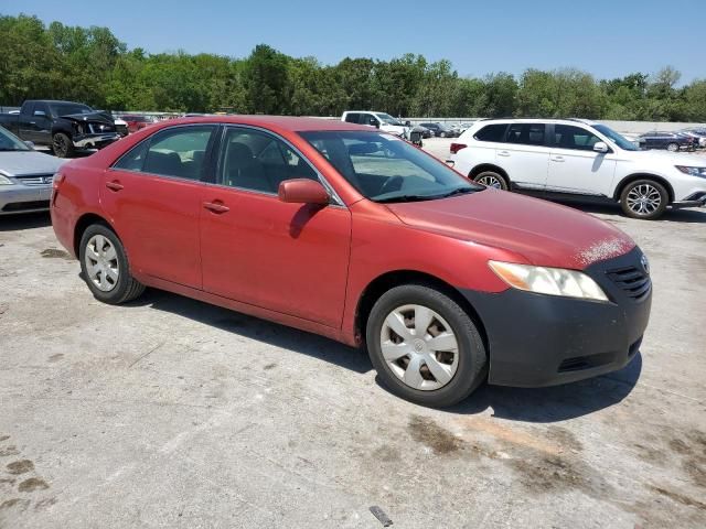 2007 Toyota Camry CE