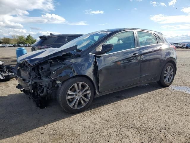 2013 Hyundai Elantra GT