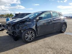 Hyundai Elantra gt salvage cars for sale: 2013 Hyundai Elantra GT