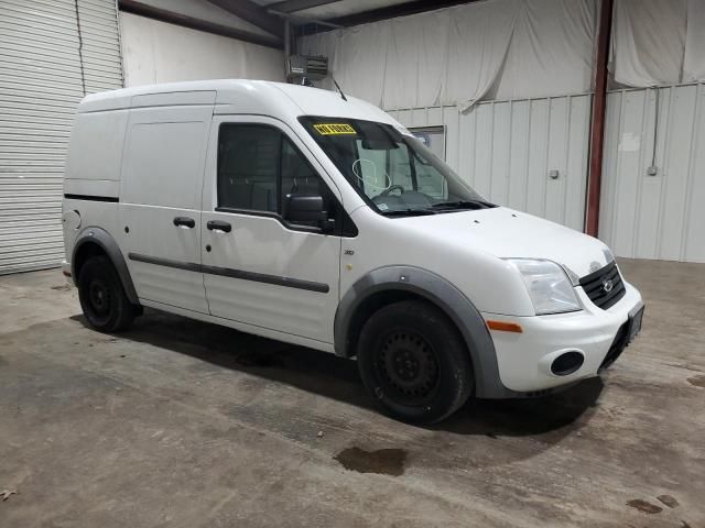 2013 Ford Transit Connect XLT