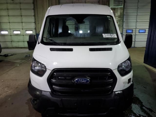 2020 Ford Transit T-250