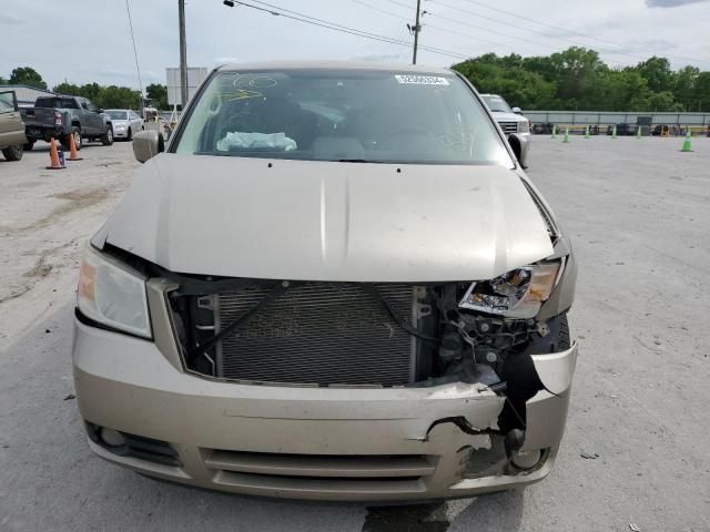 2008 Dodge Grand Caravan SXT