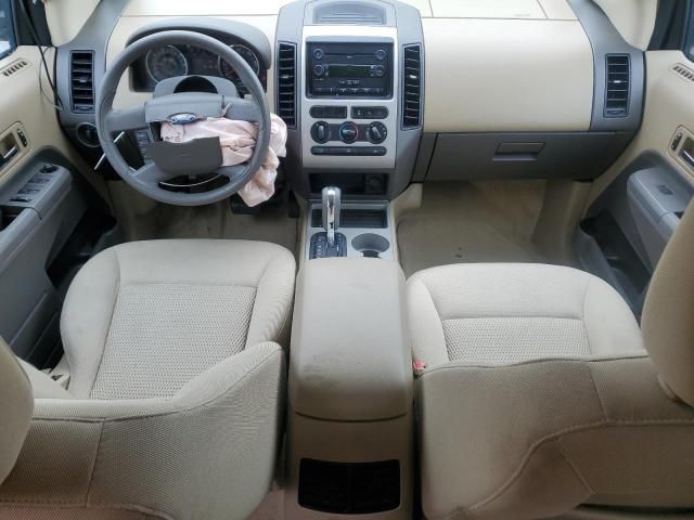 2007 Ford Edge SE