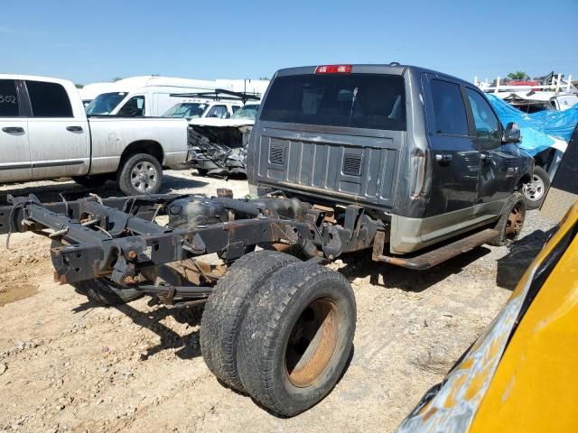 2011 Dodge RAM 3500