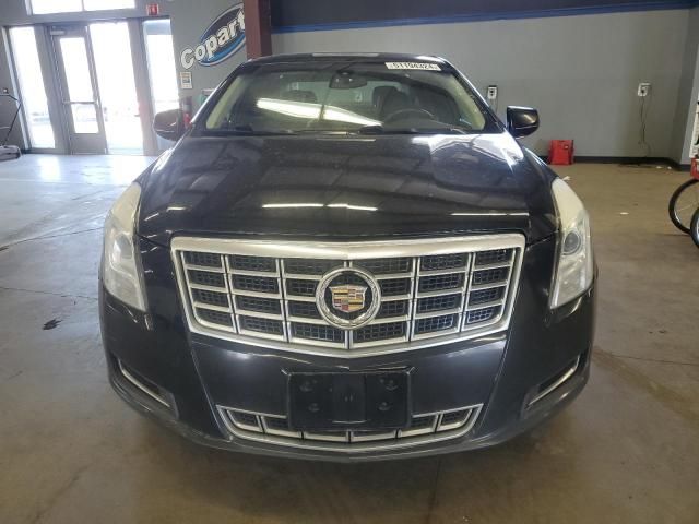 2015 Cadillac XTS