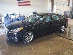 Lots with Bids for sale at auction: 2017 Hyundai Sonata SE