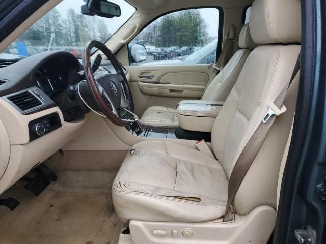 2008 Cadillac Escalade Luxury