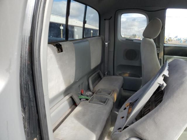 2005 Toyota Tacoma Prerunner Access Cab