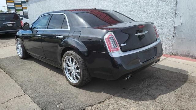 2014 Chrysler 300C Varvatos