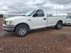 1997 Ford F150