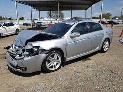 Acura TL Vehiculos salvage en venta: 2007 Acura TL