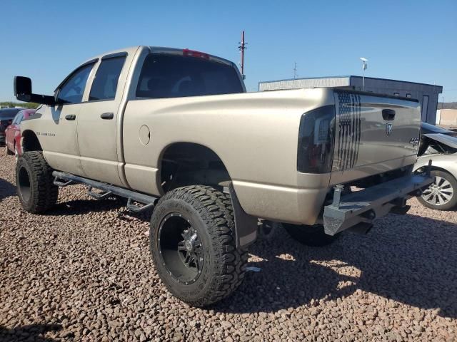 2005 Dodge RAM 1500 ST