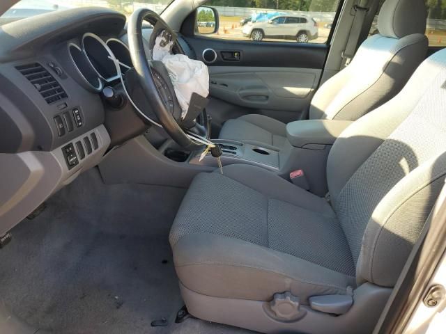 2008 Toyota Tacoma Double Cab Prerunner