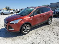 2014 Ford Escape SE en venta en Wayland, MI