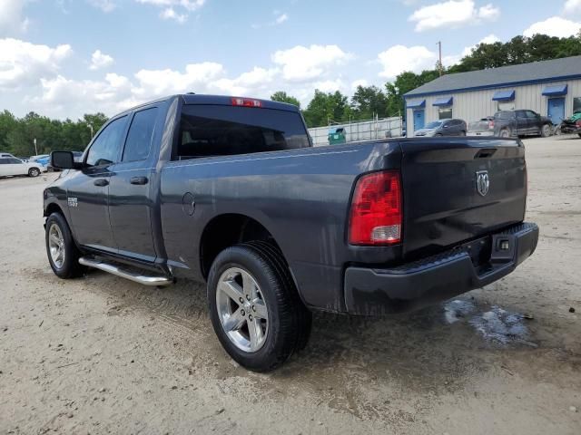 2014 Dodge RAM 1500 ST