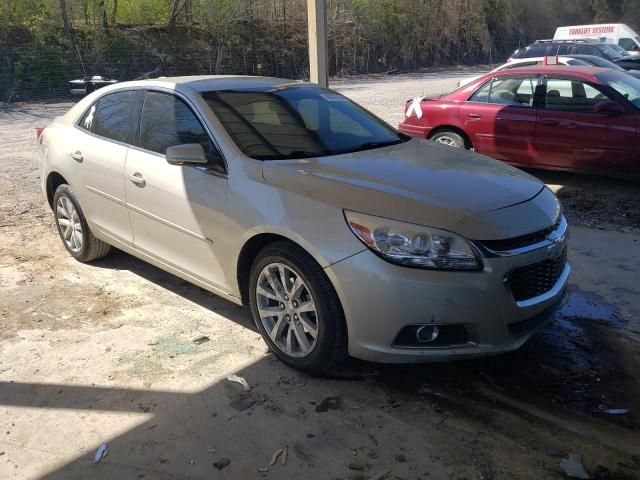 2015 Chevrolet Malibu 2LT