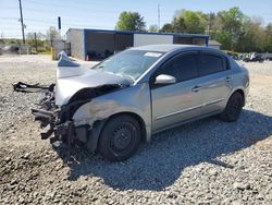 Nissan salvage cars for sale: 2012 Nissan Sentra 2.0