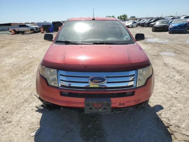 2008 Ford Edge SE