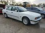 1995 BMW 525 I Automatic