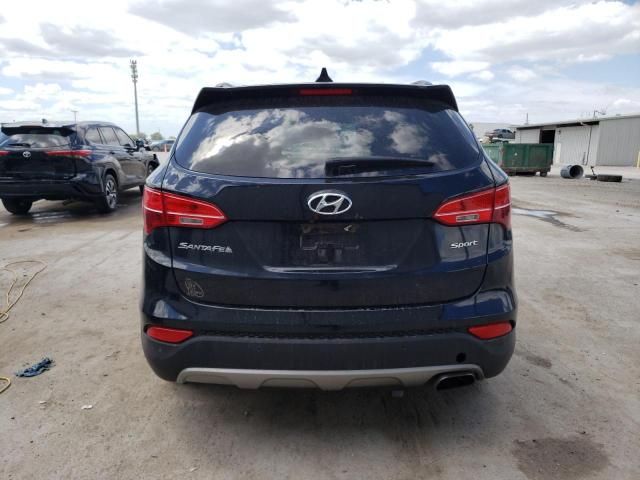 2014 Hyundai Santa FE Sport