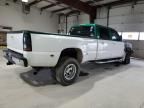 2007 GMC New Sierra K3500