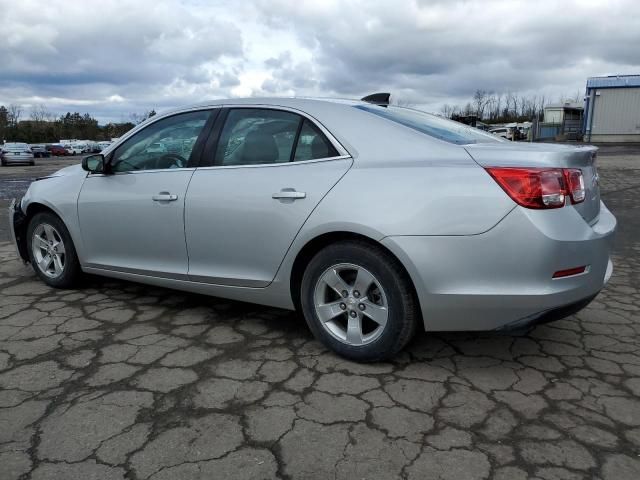 2015 Chevrolet Malibu LS