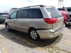 2006 Toyota Sienna XLE