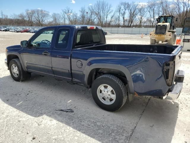 2007 Chevrolet Colorado