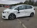 2019 Honda FIT EXL