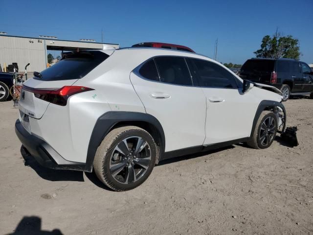 2019 Lexus UX 200