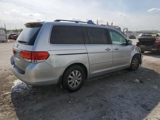 2010 Honda Odyssey EXL