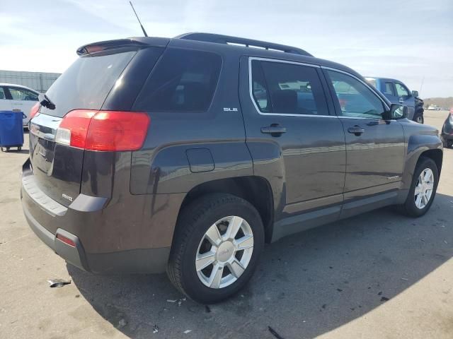 2013 GMC Terrain SLE