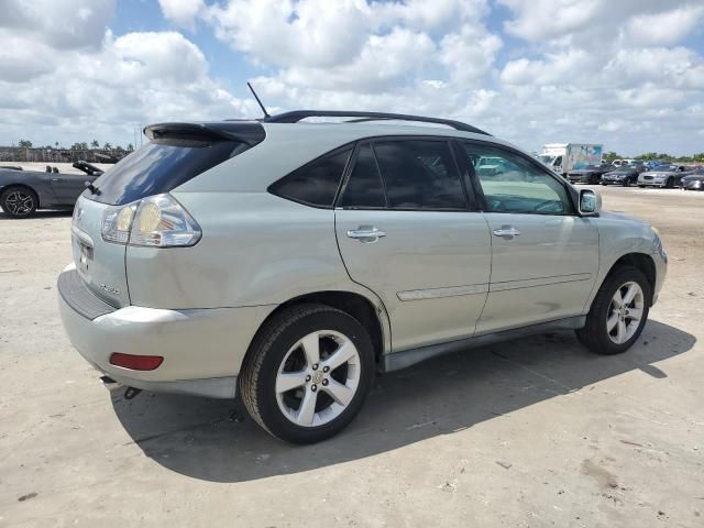 2008 Lexus RX 350