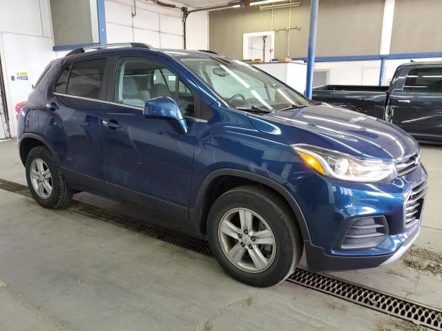 2020 Chevrolet Trax 1LT