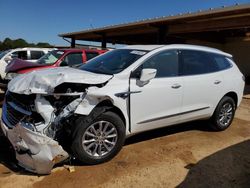 Salvage cars for sale at Tanner, AL auction: 2023 Buick Enclave Essence