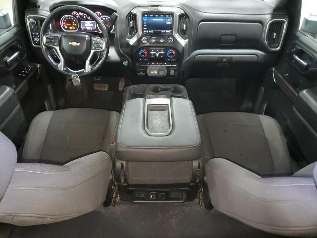 2020 Chevrolet Silverado K2500 Heavy Duty LT