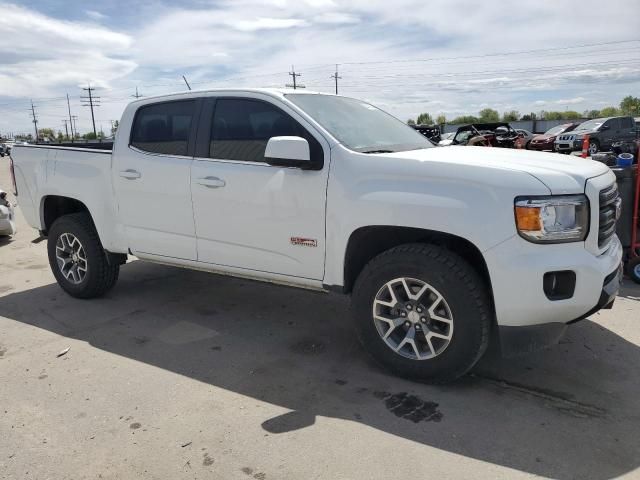 2019 GMC Canyon ALL Terrain