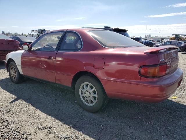 1995 Toyota Camry LE