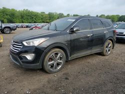 2013 Hyundai Santa FE Limited en venta en Conway, AR