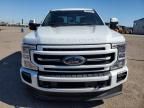 2022 Ford F250 Super Duty