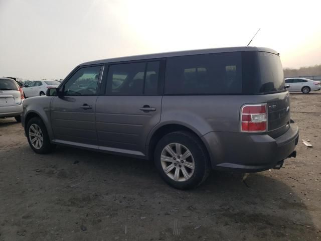 2009 Ford Flex SE