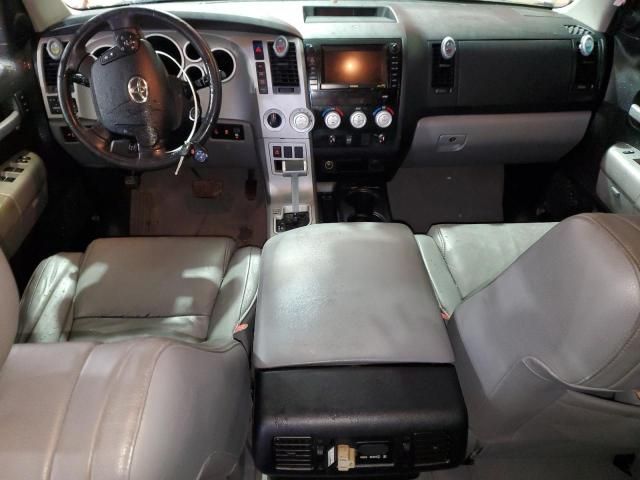 2008 Toyota Tundra Crewmax Limited