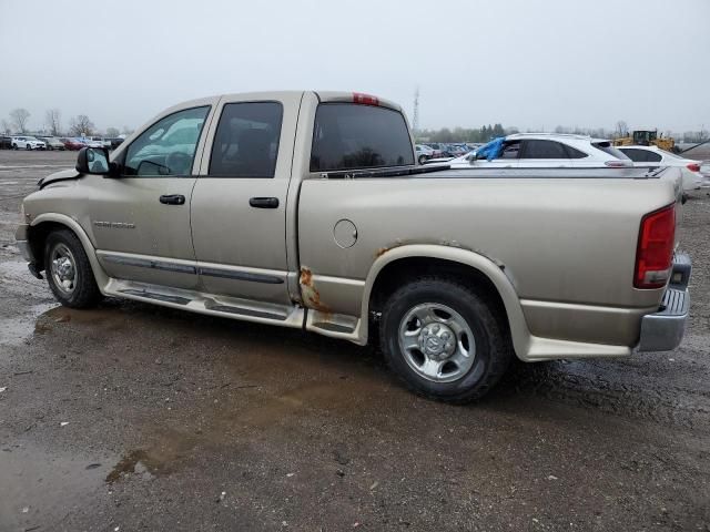 2004 Dodge RAM 2500 ST