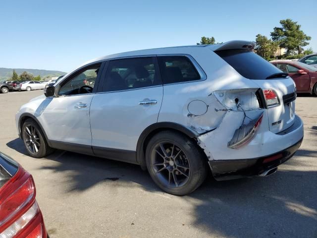 2008 Mazda CX-9