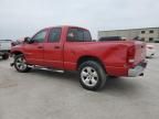 2005 Dodge RAM 1500 ST