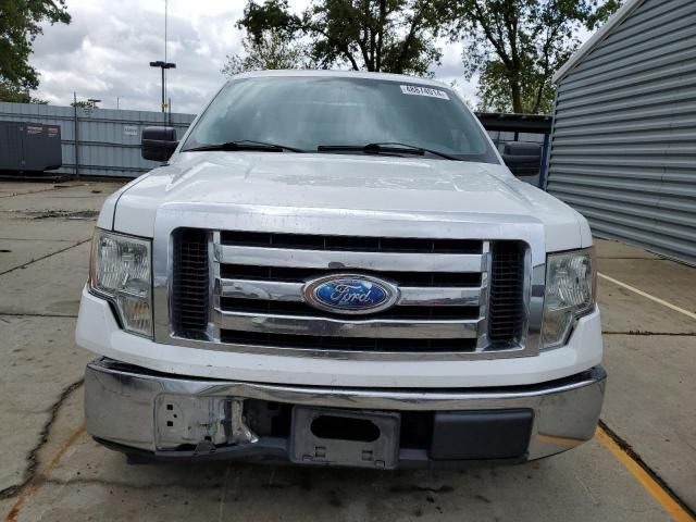 2009 Ford F150