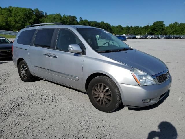 2011 KIA Sedona EX