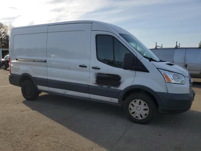 2016 Ford Transit T-250