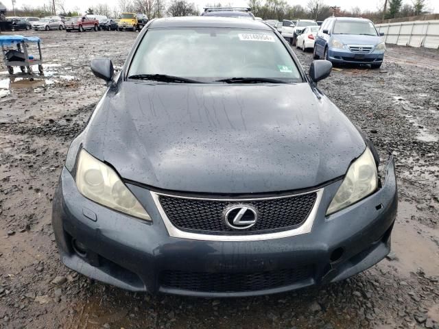 2008 Lexus IS 250