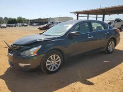 Nissan salvage cars for sale: 2015 Nissan Altima 2.5